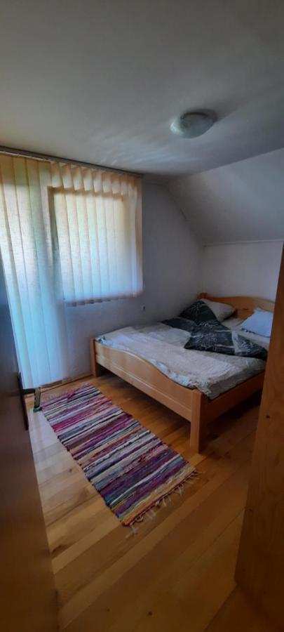 Smjestaj Na Selu Stankovic - Pliva Villa Sipovo Buitenkant foto