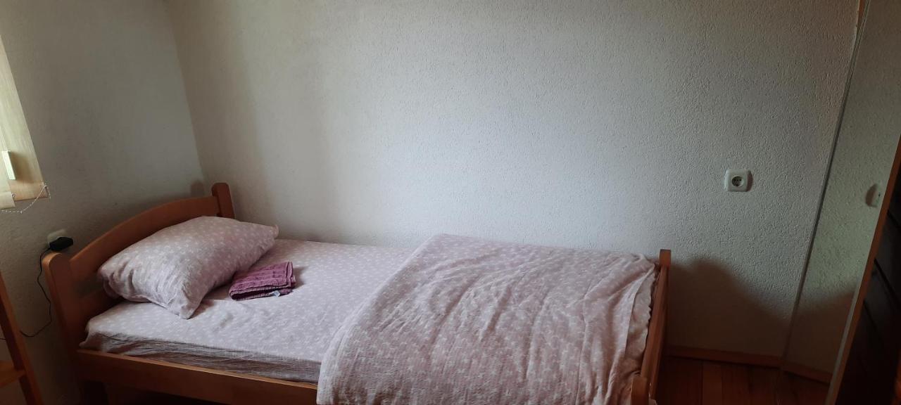 Smjestaj Na Selu Stankovic - Pliva Villa Sipovo Buitenkant foto