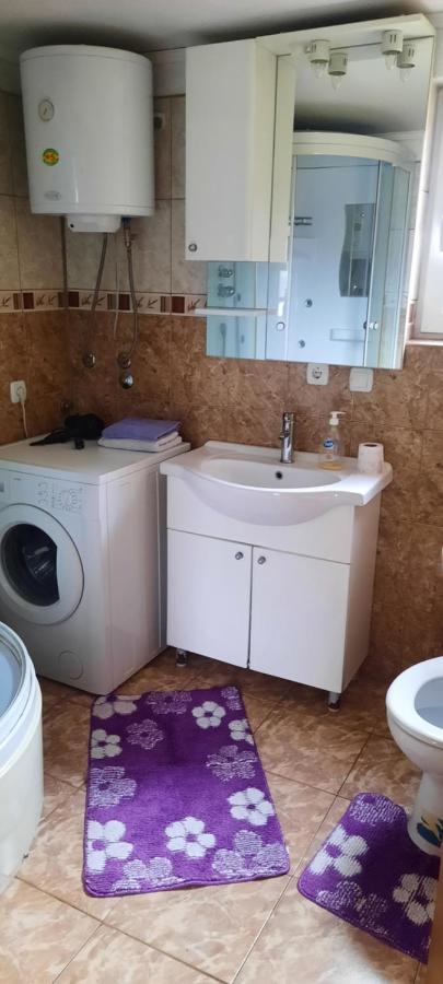 Smjestaj Na Selu Stankovic - Pliva Villa Sipovo Buitenkant foto