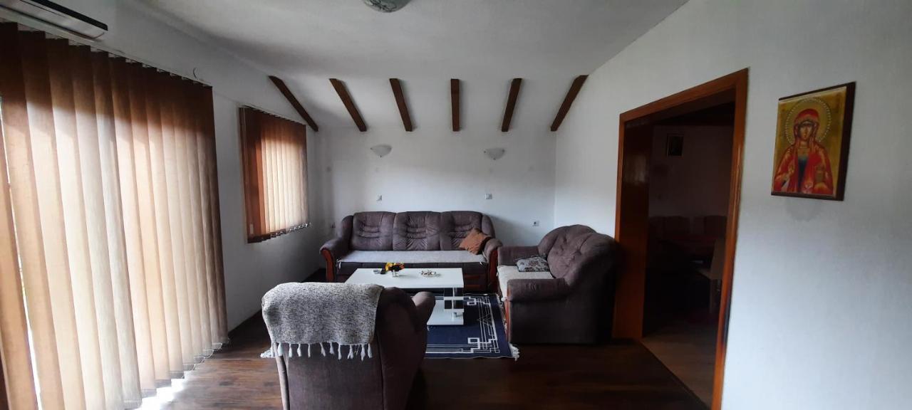 Smjestaj Na Selu Stankovic - Pliva Villa Sipovo Buitenkant foto