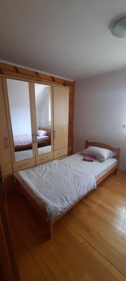 Smjestaj Na Selu Stankovic - Pliva Villa Sipovo Buitenkant foto