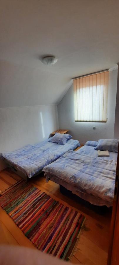Smjestaj Na Selu Stankovic - Pliva Villa Sipovo Buitenkant foto